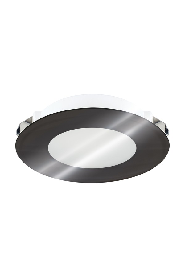 CEL LED C 1,9W BLACK NW