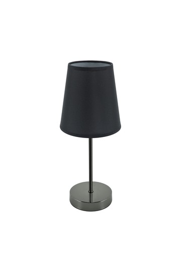 FATIMA E14 BLACK
