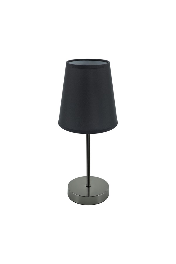 FATIMA E14 BLACK