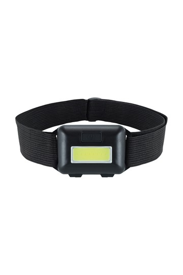 PIN LED 1W BLACK