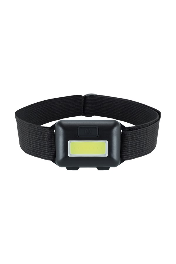 PIN LED 1W BLACK