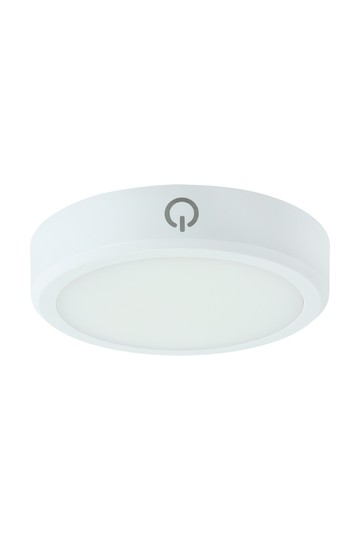 ZIBI LED C MVS WHITE CCT
