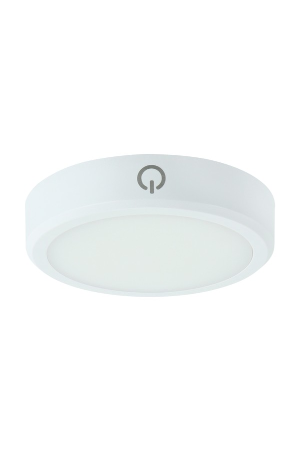 ZIBI LED C MVS WHITE CCT