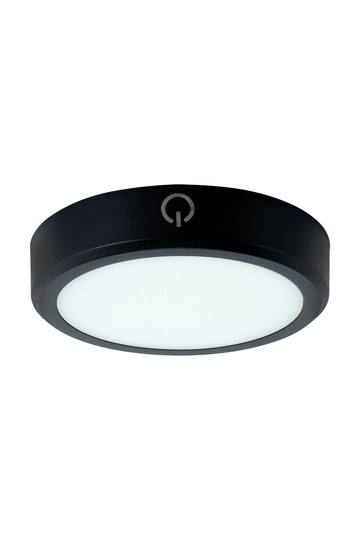 ZIBI LED C MVS BLACK CCT
