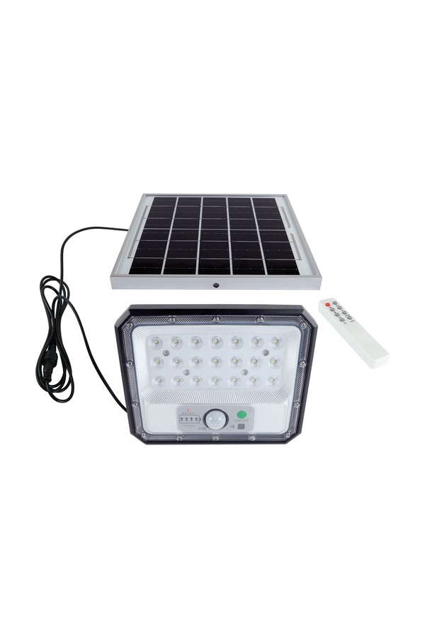 HEROS LED PIR 7W CW