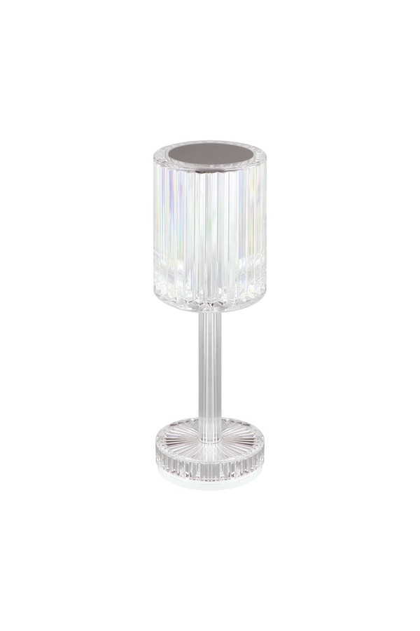 MODA LED CRYSTAL CCT