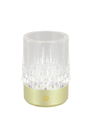 GRAL LED CRYSTAL WW