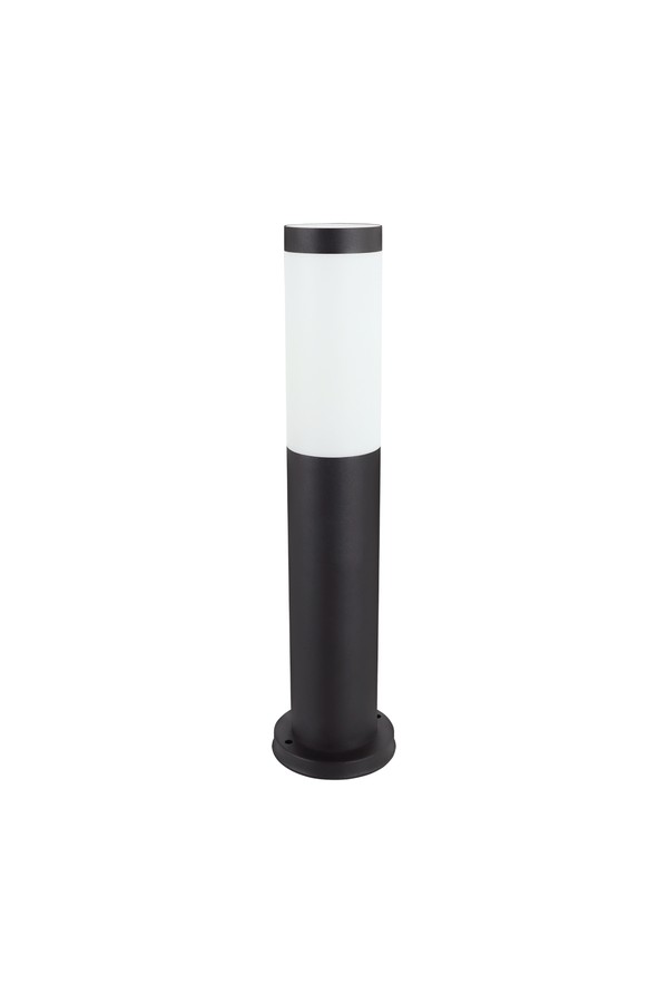 TUBER 45 E27 C BLACK