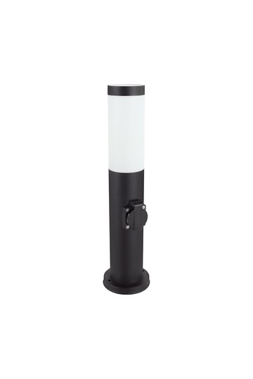 TUBER 45 230V E27 C BLACK