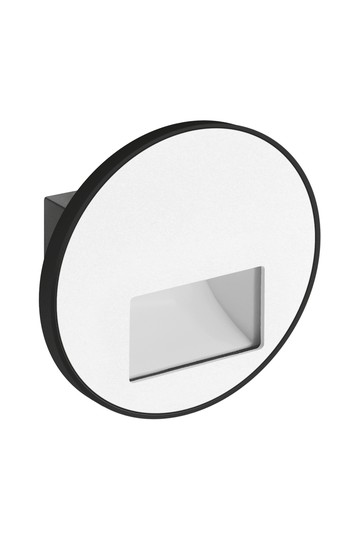 WEKTOR LED C 1,2W WHITE CCT