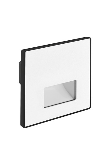 WEKTOR LED D 1,2W WHITE CCT