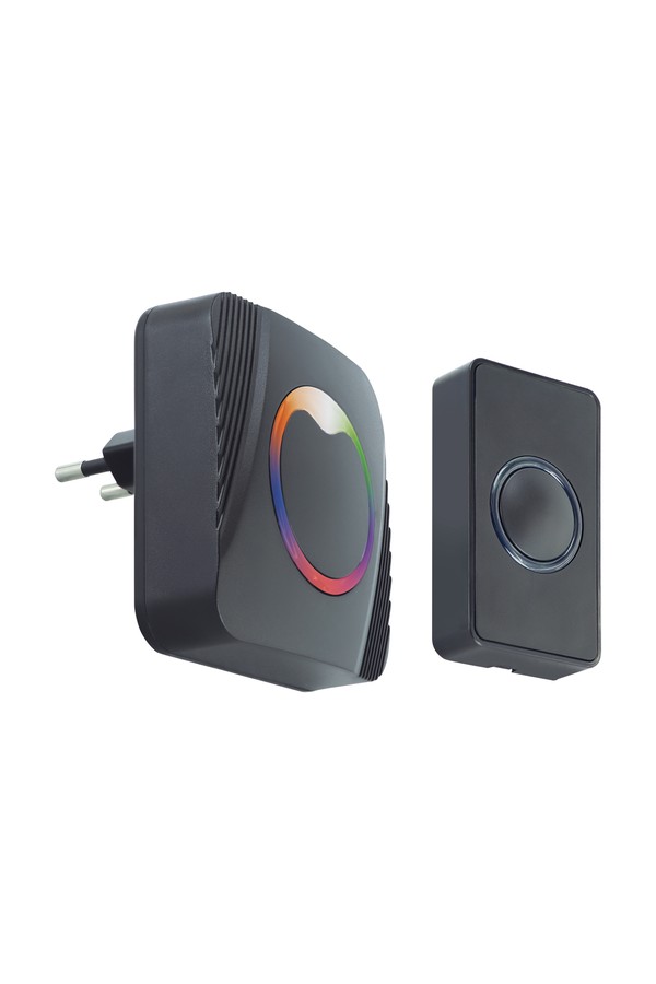 ELIZA 230V BLACK