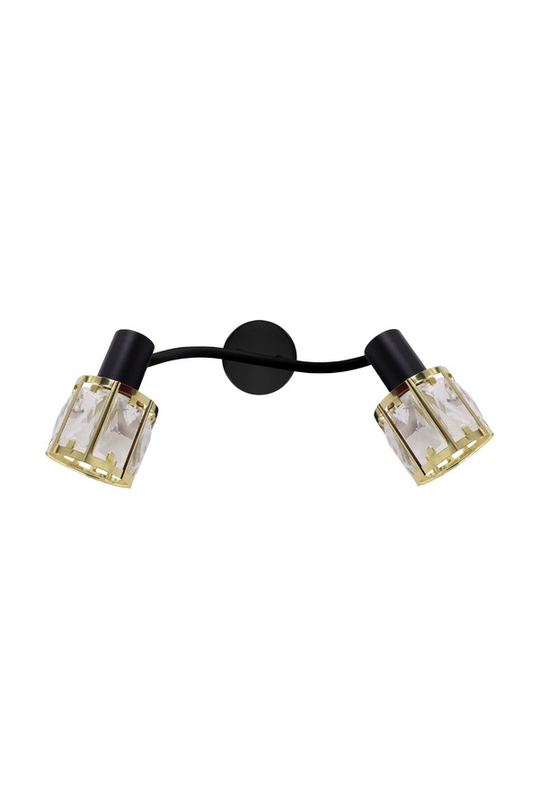 DUNBAR E14 2I BLACK/GOLDEN