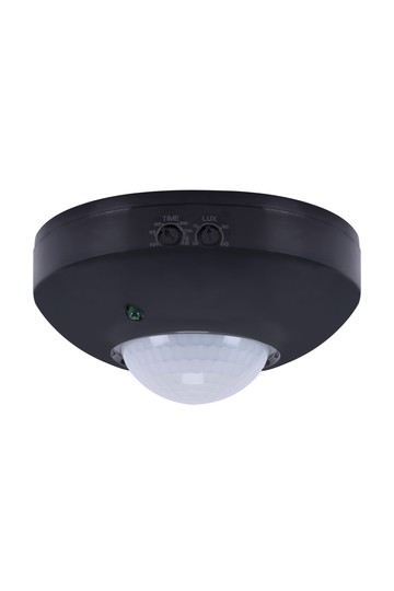 AGENT PIR BLACK