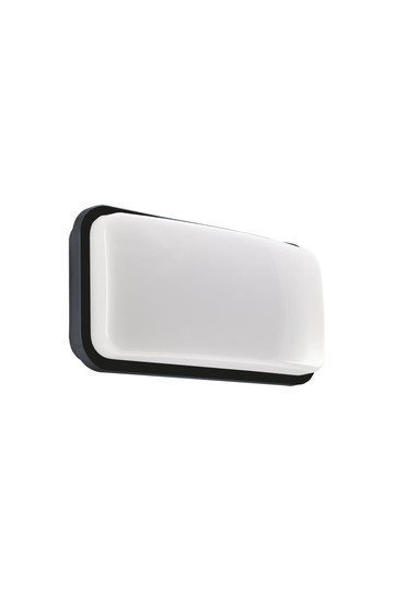 ALBIN LED 14W BLACK CCT