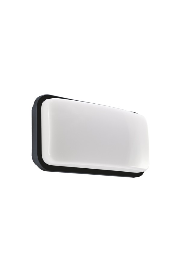 ALBIN LED 14W BLACK CCT
