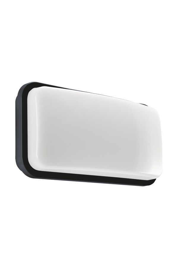 ALBIN LED 20W BLACK CCT