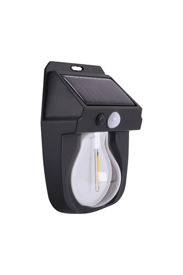 TORA LED PIR 1W WW