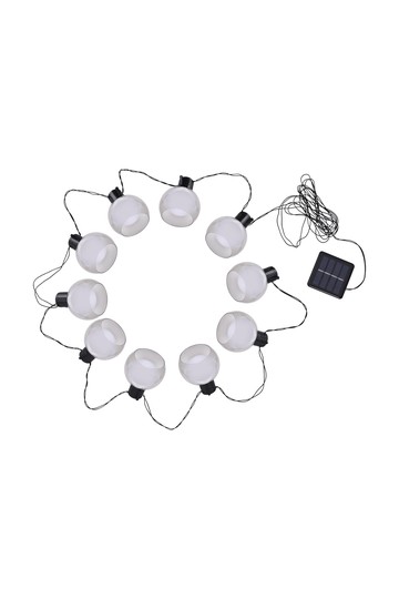 MULGA LED 3W BLACK WW