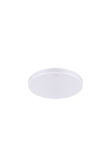 DOWBOR LED C 12W WHITE NW