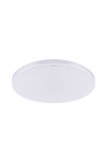 DOWBOR LED C 24W WHITE NW