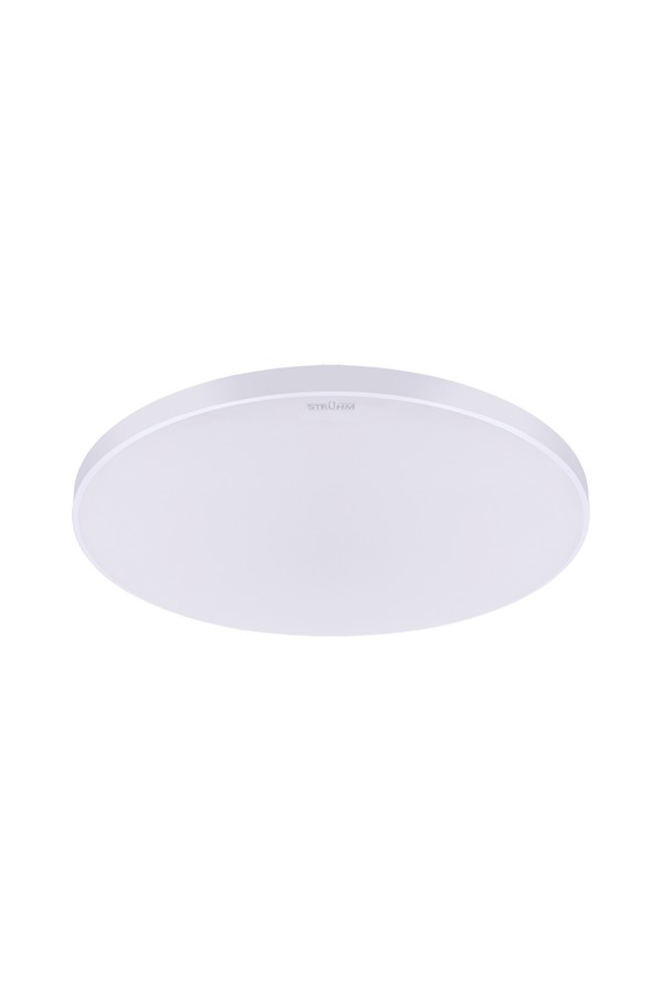 DOWBOR LED C 24W WHITE NW