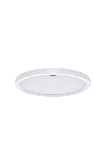AMADEUS LED C 18W WHITE CCT