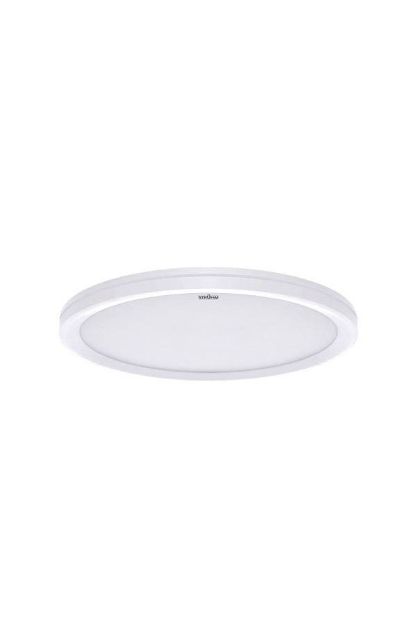 AMADEUS LED C 18W WHITE CCT