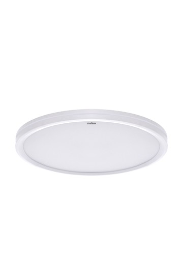 AMADEUS LED C 24W WHITE CCT