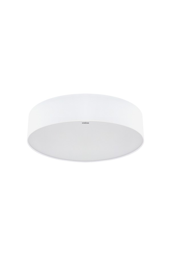 SYMBOL C 2 x E27 WHITE