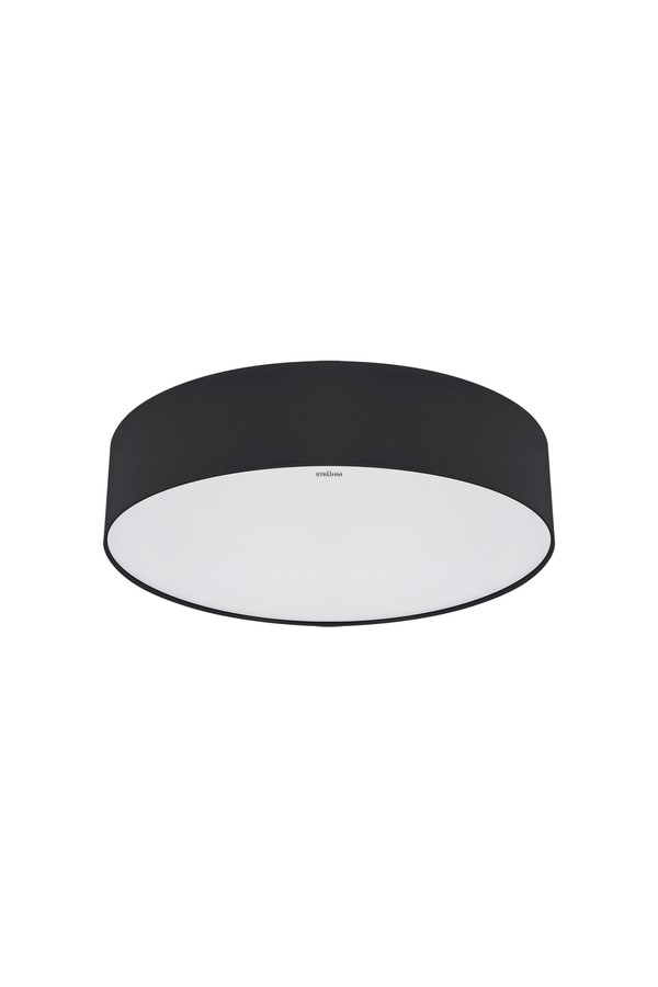 SYMBOL C 2 x E27 BLACK