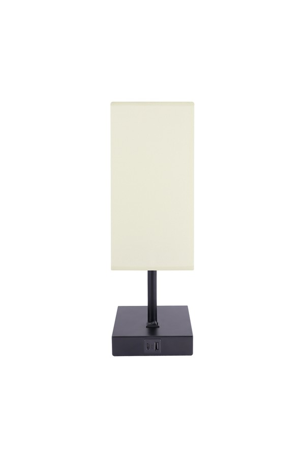 SANTI E14 WHITE/BLACK