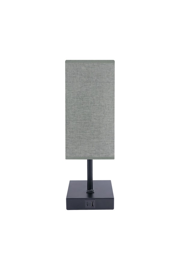 SANTI E14 DARK GREY/BLACK