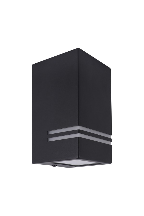 KELER GU10 BLACK