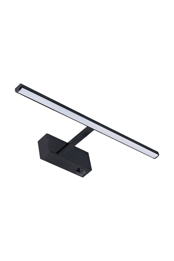 MARTA LED 8W BLACK CCT