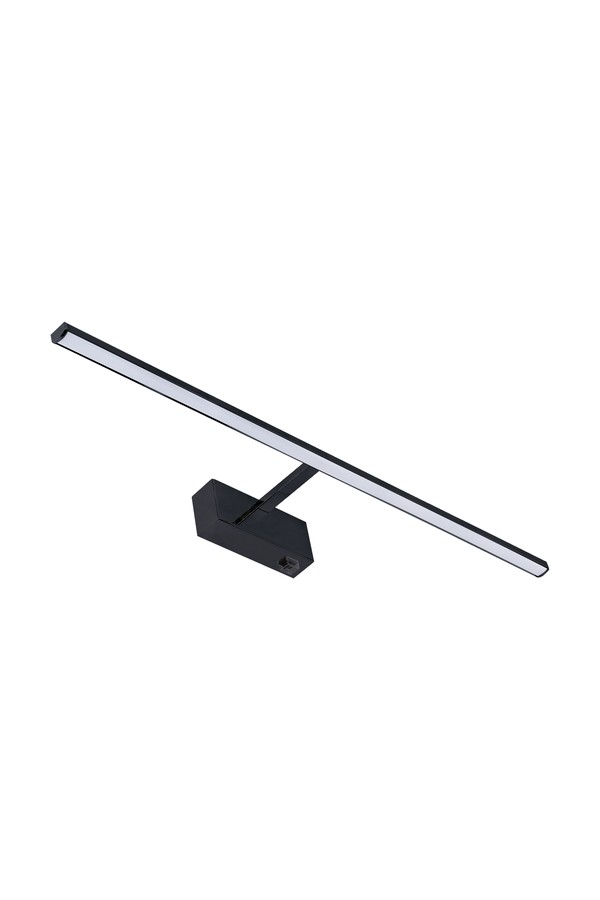 MARTA LED 12W BLACK CCT