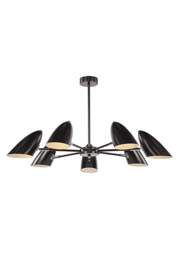 Chandelier MOD033PL-07B