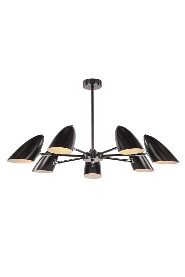 Chandelier MOD033PL-07B