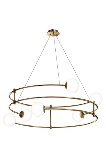Pendant Lamp MOD317PL-06G