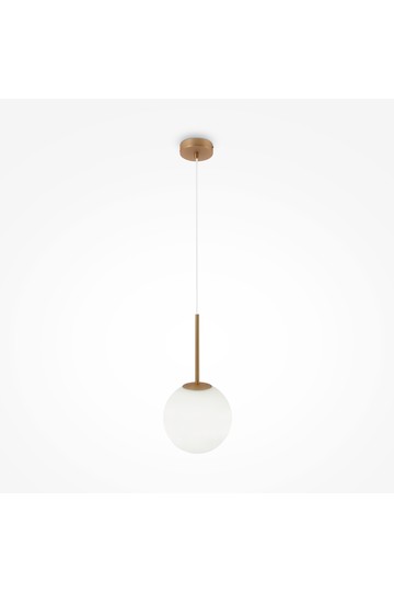 Pendant Lamp MOD321PL-01G3