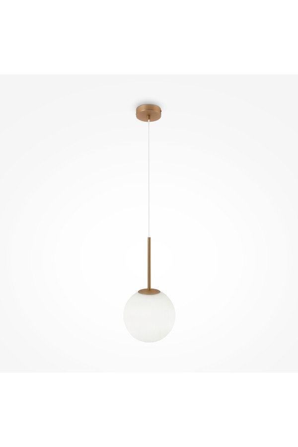 Pendant Lamp MOD321PL-01G3
