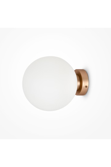 Wall Lamp MOD321WL-01G3