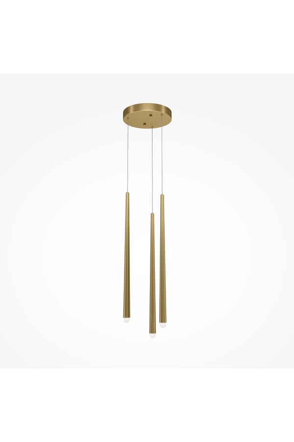 Pendant Lamp MOD132PL-L36BSK1