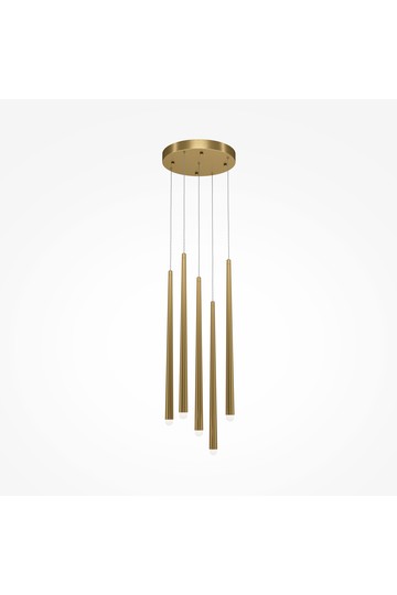 Pendant Lamp MOD132PL-L36BSK2