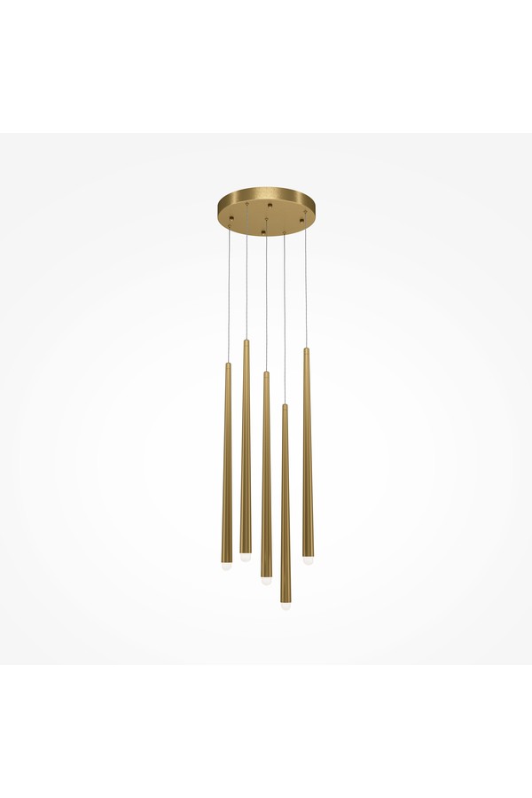 Pendant Lamp MOD132PL-L36BSK2
