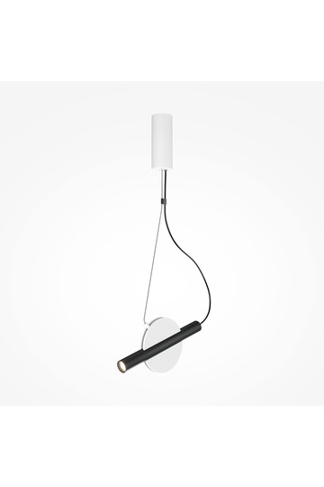 Pendant lamp MOD150PL-L5W3K