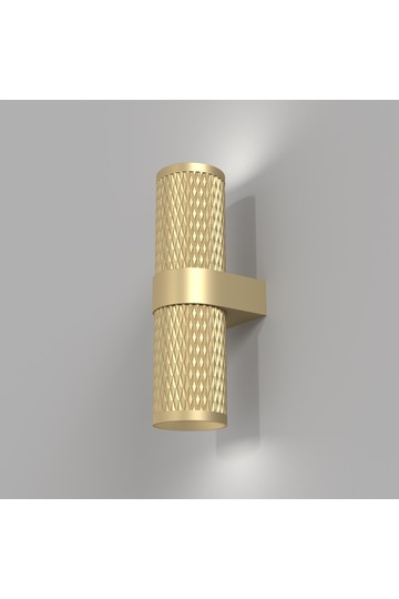 Wall luminaire C069WL-02MG
