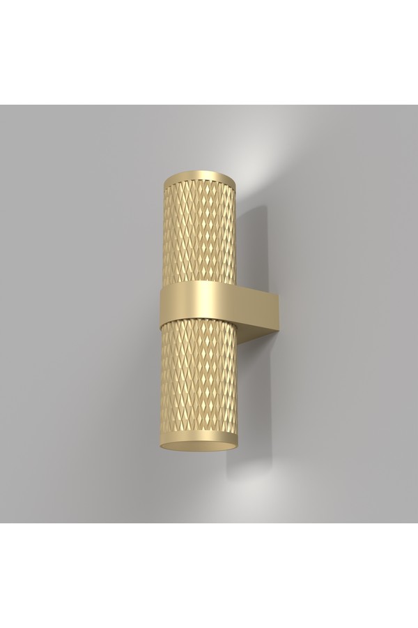 Wall luminaire C069WL-02MG