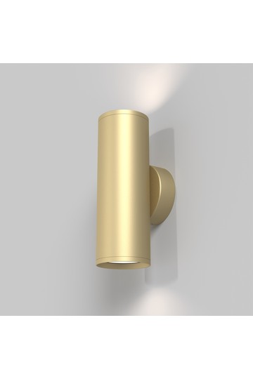 Wall luminaire C068WL-02MG