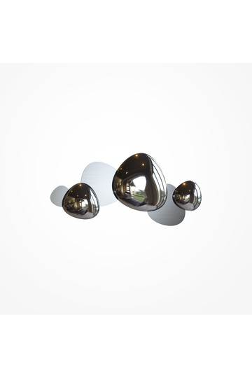 Wall Lamp MOD314WL-L13N3K